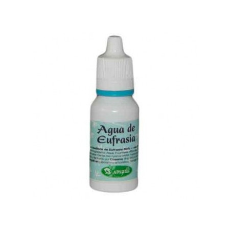 Agua eufrasia 15 ml sangalli