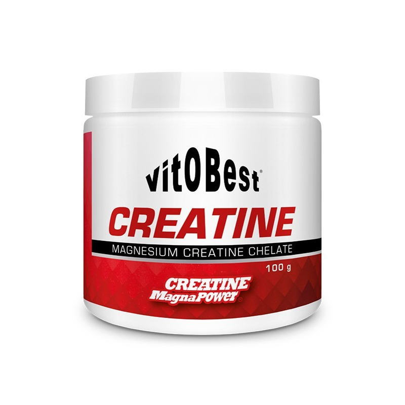 Creatine magna power 100g vitobest