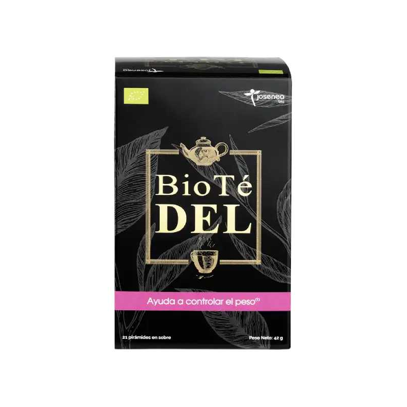 Biote del josenea 21 piramides