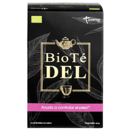 Biote del josenea 21 piramides