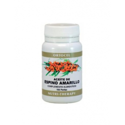 Espino amarillo 100p ortocel nutri-therapy