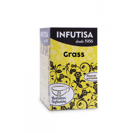 Infutisa grass 25f