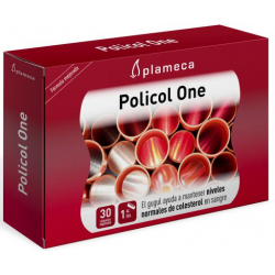 Policol one 30cap plameca