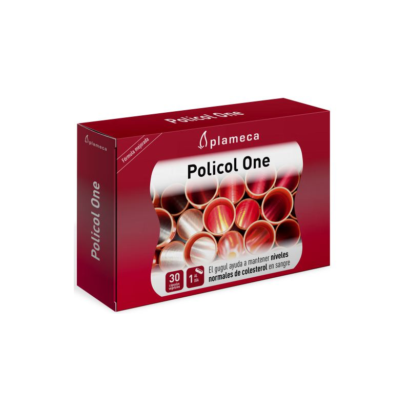 Policol one 30cap plameca