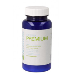 Stevia premium 50gr polvo