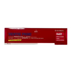 Vientre prime 20 viales herbora