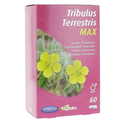 Tribulus max 650 60cap orthonat