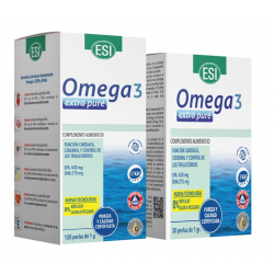 Omega 3 extra pure 50p esi