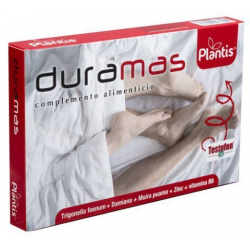 Duramas testofen 45cap plantis
