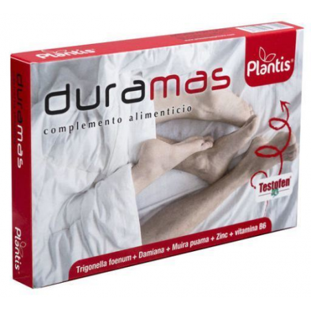 Duramas testofen 45cap plantis