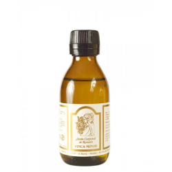 Aceite corporal hiedra y fucus 150ml vinva minor