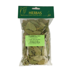 Laurel hoja entera 25g plameca