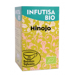 Bio infutisa hinojo 25f