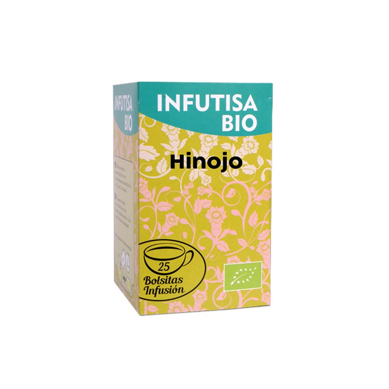 Bio infutisa hinojo 25f