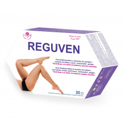 Reguven 20 viales bioserum