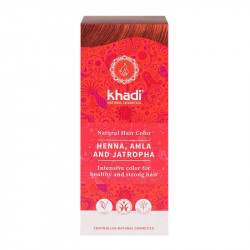 Tinte khadi amla&jatropha 100g