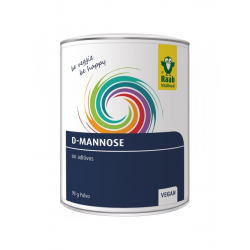 D-mannose 90gr raab