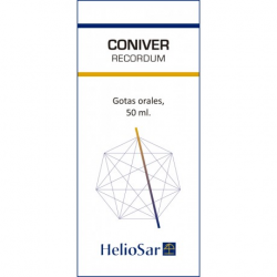 Coniver recordum 50ml heliosar