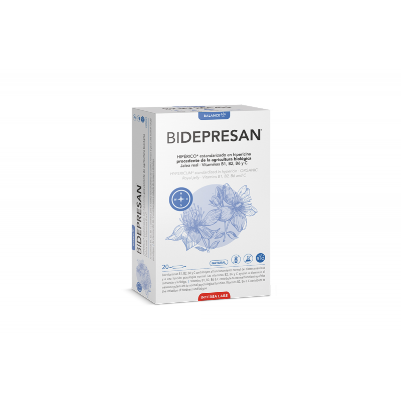 Bipole bidepresan 20amp inter