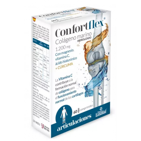 Confortflex 1200mg  60tb nature essential