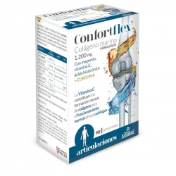 Confortflex 1200mg 90comp nature essential