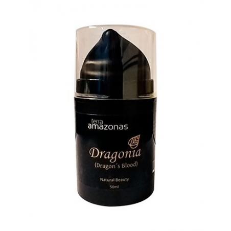 Crema dragonia 50ml terra amazonas