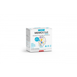 Memostar infiniti 60cap intersa