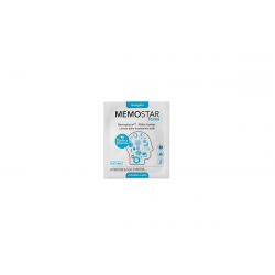 Memostar focus 30sobres inters