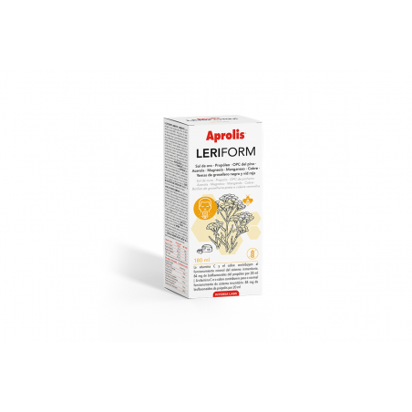 Leriform 60caps intersa