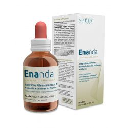 Enanda sd 50ml glauber pharma