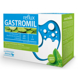 Gastromil reflux 20 sobres dietmed