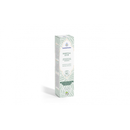 Esential sun spf50 cosmos 100ml esential aroms bio