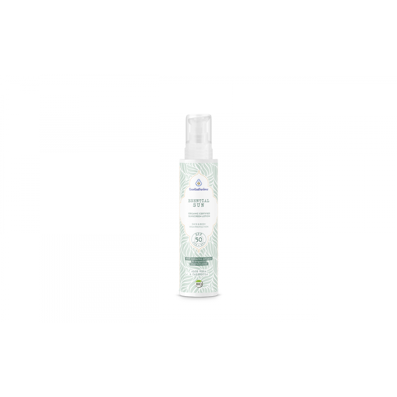 Esential sun spf50 cosmos 100ml esential aroms bio