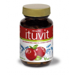 Ituvit 30cap vital 2000