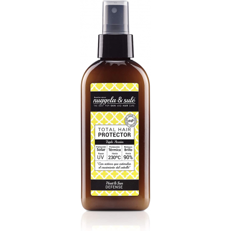 Protector capilar 125ml nuggela sule