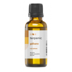 Aceite esencia galbino 30ml terpecnic