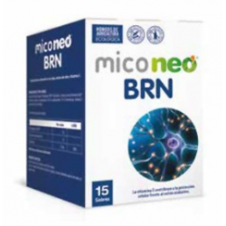 Miconeo brn 15 sobres neovital