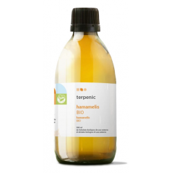Hidrolato hamamelis bio 500ml terpenic