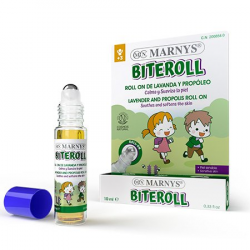 Biteroll roll-on lavanda propoleo 10ml marnys