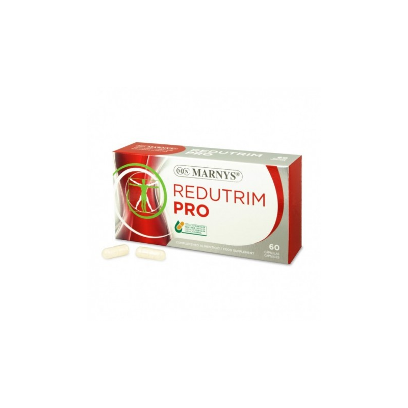 Redutrim pro 60cap marnys