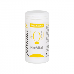 Renvital potential n 60cap equisalud