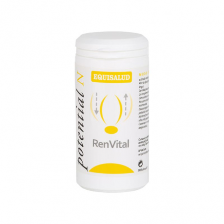 Renvital potential n 60cap equisalud