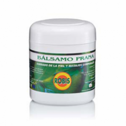 Balsamo prana 120c robis