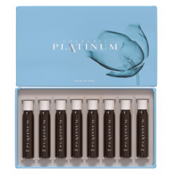 Colacell platinum 15 viales mundo natural