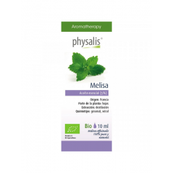 Esencia melisa physalis 10ml