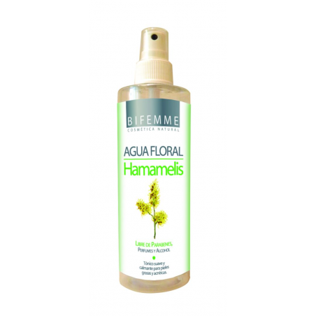 Agua hamamelis 250ml bifemme ynsadiet