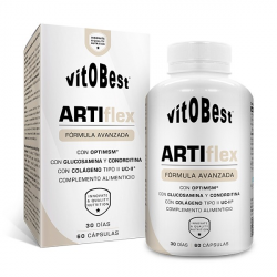 Artiflex 60cap vitobest
