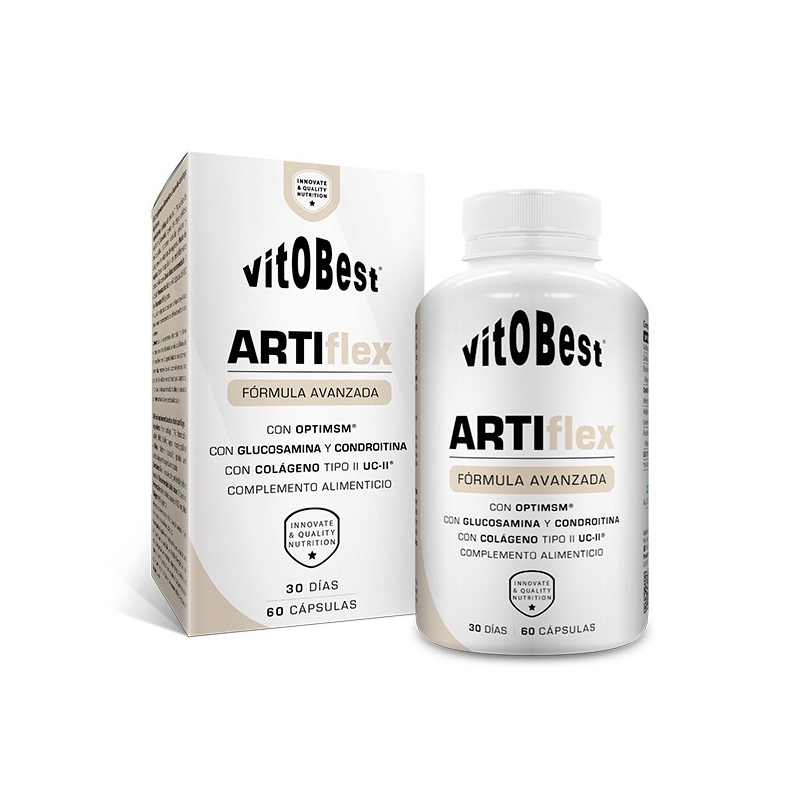 Artiflex 60cap vitobest