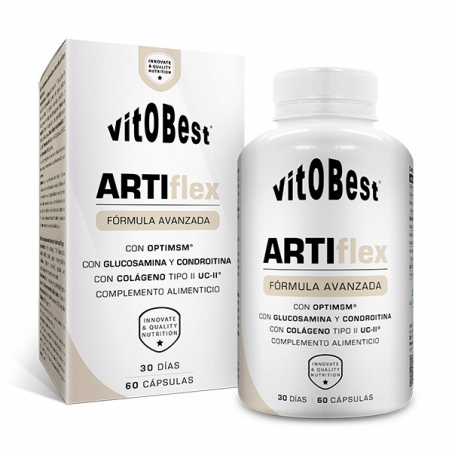 Artiflex 60cap vitobest