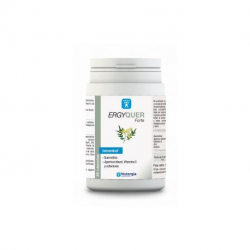 Ergyquer forte 60 capsulas nutergia